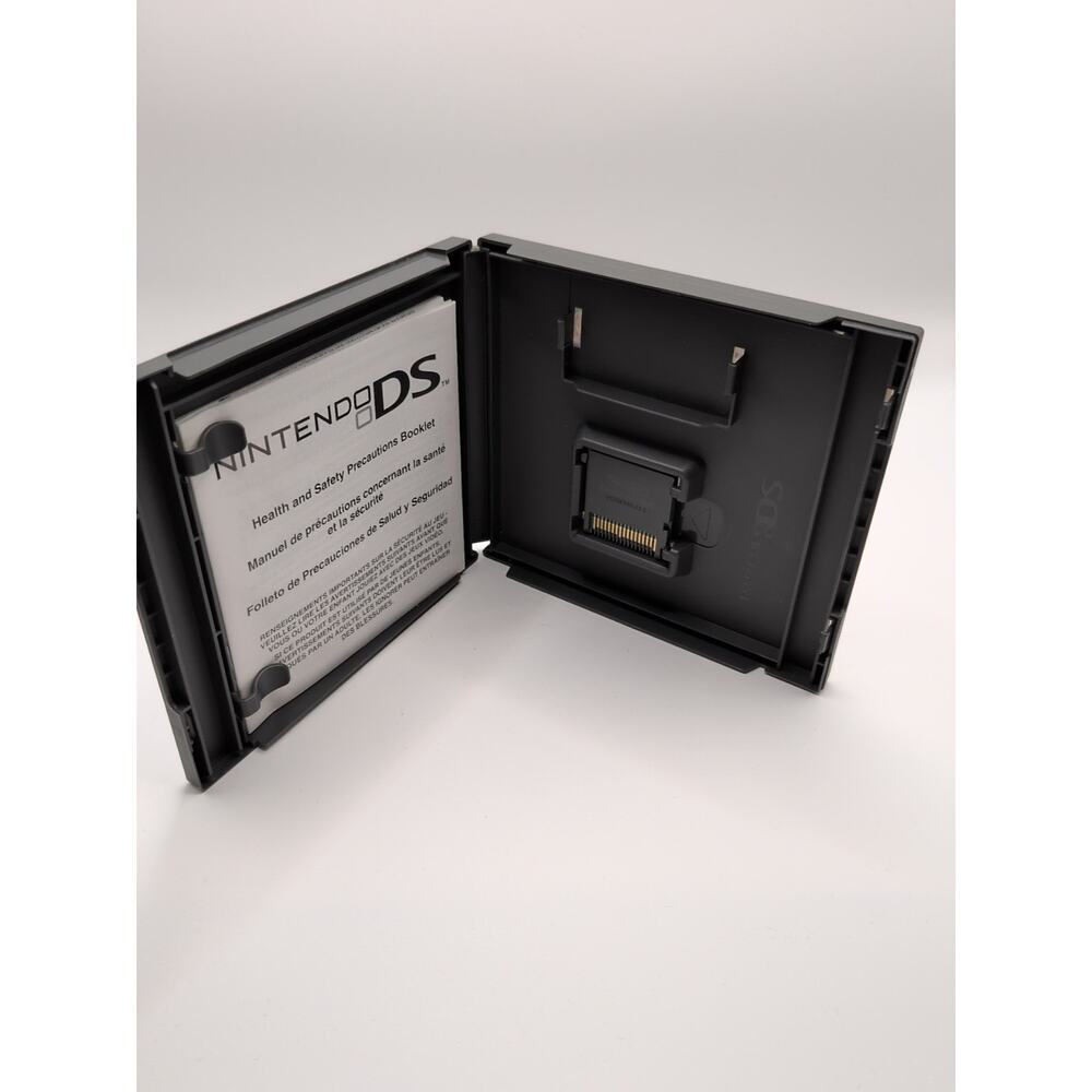 Cooking Mama 2: Dinner With Friends (Nintendo DS, 2007) - Picture 4 of 4